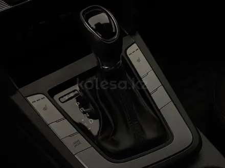 Hyundai Elantra 2019 года за 5 890 000 тг. в Актобе – фото 20