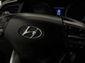 Hyundai Elantra 2019 годаүшін5 890 000 тг. в Актобе – фото 21
