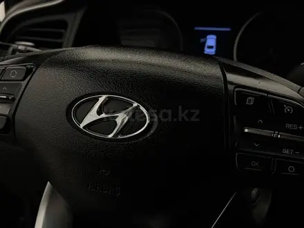 Hyundai Elantra 2019 года за 5 890 000 тг. в Актобе – фото 21