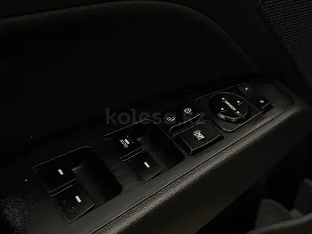 Hyundai Elantra 2019 года за 5 890 000 тг. в Актобе – фото 22