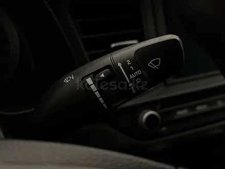 Hyundai Elantra 2019 года за 5 890 000 тг. в Актобе – фото 25
