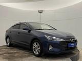 Hyundai Elantra 2019 годаүшін6 110 000 тг. в Актобе – фото 3
