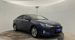 Hyundai Elantra 2019 годаүшін6 110 000 тг. в Актобе – фото 3