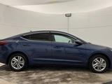 Hyundai Elantra 2019 годаүшін6 110 000 тг. в Актобе – фото 4