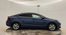 Hyundai Elantra 2019 годаүшін6 110 000 тг. в Актобе – фото 4