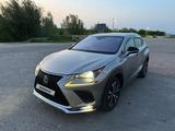 Lexus NX 200 2017 года за 12 900 000 тг. в Шымкент – фото 3