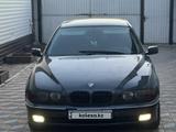 BMW 520 1996 года за 2 500 000 тг. в Астана – фото 2