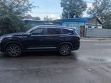 Chery Tiggo 8 Pro 2023 года за 9 500 000 тг. в Кокшетау – фото 2