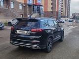 Chery Tiggo 8 Pro 2023 года за 9 500 000 тг. в Кокшетау – фото 3