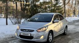 Hyundai Accent 2012 годаfor4 950 000 тг. в Алматы – фото 3