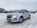 Chevrolet Cruze 2013 года за 4 590 000 тг. в Костанай – фото 4