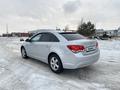 Chevrolet Cruze 2013 года за 4 590 000 тг. в Костанай – фото 11