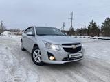 Chevrolet Cruze 2013 годаfor4 590 000 тг. в Костанай