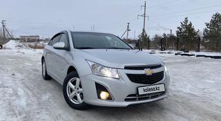 Chevrolet Cruze 2013 года за 4 590 000 тг. в Костанай