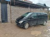 Mercedes-Benz Viano 2008 годаүшін9 000 000 тг. в Алматы – фото 5