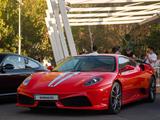 Ferrari F430 2006 года за 75 000 000 тг. в Астана