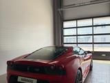 Ferrari F430 2006 года за 75 000 000 тг. в Астана – фото 5