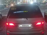 Toyota Estima 2005 года за 4 500 000 тг. в Астана – фото 2