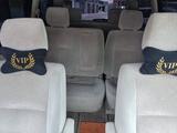 Toyota Estima 2005 года за 4 500 000 тг. в Астана – фото 4