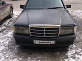 Mercedes-Benz 190 1991 года за 500 000 тг. в Астана