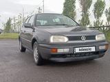 Volkswagen Golf 1994 года за 1 900 000 тг. в Шымкент