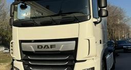 DAF  XF 2018 годаfor22 500 000 тг. в Алматы