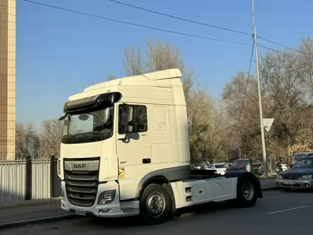 DAF  XF 2018 года за 22 500 000 тг. в Алматы – фото 4