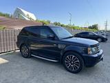 Land Rover Range Rover Sport 2007 годаfor5 500 000 тг. в Алматы – фото 2