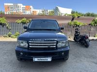 Land Rover Range Rover Sport 2007 годаfor5 500 000 тг. в Алматы