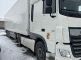 DAF  XF 480 FT 2021 года за 55 000 000 тг. в Шымкент – фото 4