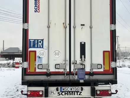 DAF  XF 480 FT 2021 года за 55 000 000 тг. в Шымкент – фото 15