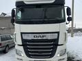DAF  XF 480 FT 2021 года за 55 000 000 тг. в Шымкент