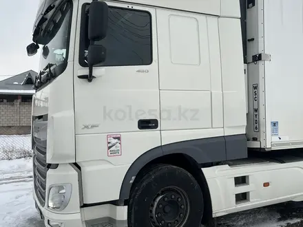 DAF  XF 480 FT 2021 года за 55 000 000 тг. в Шымкент – фото 2
