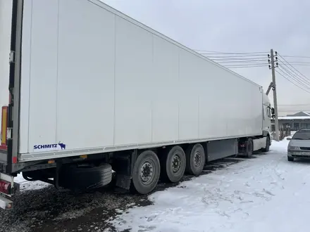 DAF  XF 480 FT 2021 года за 55 000 000 тг. в Шымкент – фото 11