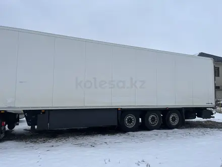 DAF  XF 480 FT 2021 года за 55 000 000 тг. в Шымкент – фото 12