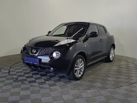 Nissan Juke 2013 года за 4 200 000 тг. в Алматы