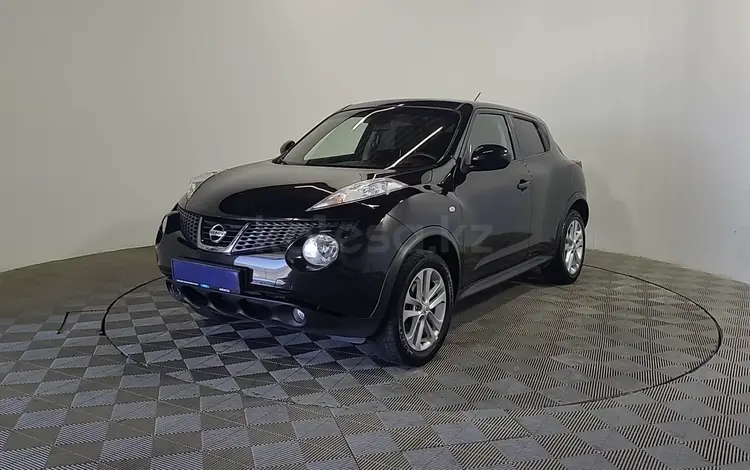 Nissan Juke 2013 годаүшін4 200 000 тг. в Алматы