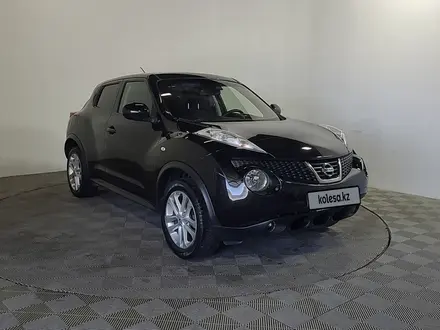 Nissan Juke 2013 года за 4 200 000 тг. в Алматы – фото 3