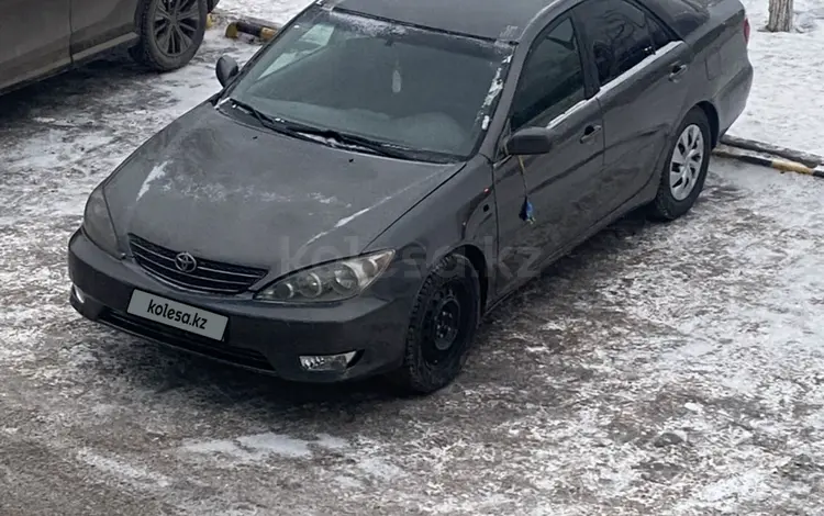 Toyota Camry 2004 года за 4 850 000 тг. в Астана