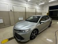 Toyota Camry 2018 годаfor11 000 000 тг. в Актау