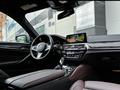 BMW 540 2017 годаfor24 000 000 тг. в Алматы – фото 12