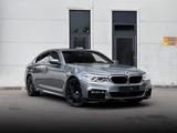 BMW 540 2017 годаүшін24 000 000 тг. в Алматы