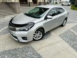 Toyota Corolla 2013 года за 7 150 000 тг. в Алматы – фото 4