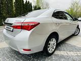 Toyota Corolla 2013 года за 7 150 000 тг. в Алматы – фото 5