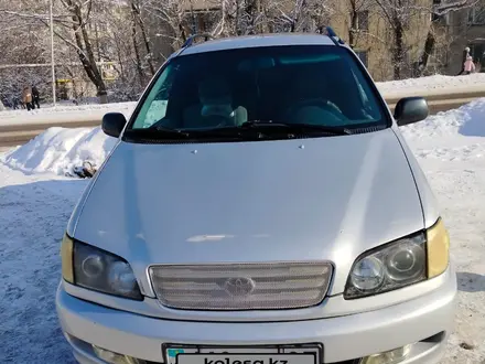 Toyota Picnic 1997 года за 3 800 000 тг. в Кендала – фото 8