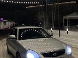 ВАЗ (Lada) Priora 2172 2015 годаүшін3 450 000 тг. в Астана – фото 5