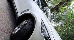 Infiniti FX37 2010 года за 7 999 999 тг. в Алматы – фото 2