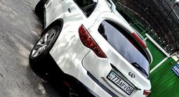Infiniti FX37 2010 года за 7 999 999 тг. в Алматы