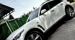Infiniti FX37 2010 года за 7 999 999 тг. в Алматы – фото 3