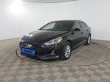 Hyundai Sonata 2018 года за 7 490 000 тг. в Шымкент